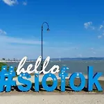 Portum Vendeghaz * Siófok