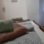 Portum Vendeghaz Semesterbostad *