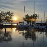 Portum Vendeghaz Siófok