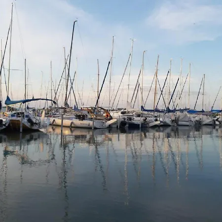 Semesterbostad Portum Vendeghaz