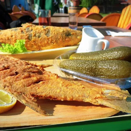 Portum Casa de Férias *