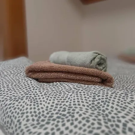 Casa de Férias Portum *