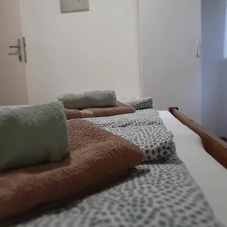 Portum Vendeghaz Dom wakacyjny *