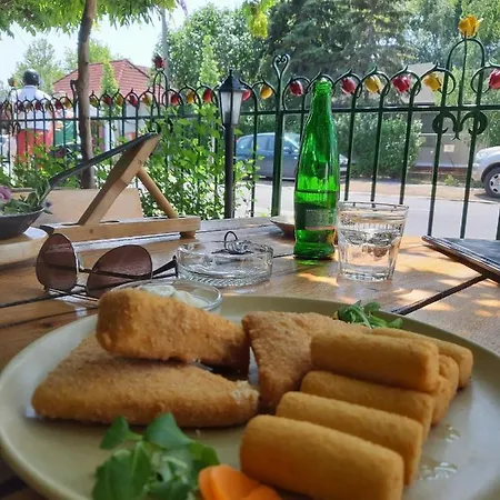 Casa de Férias Portum