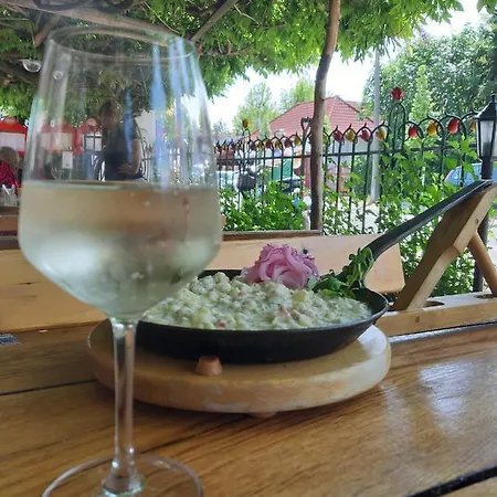 Casa de Férias Portum