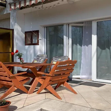 Holiday home Portum Vendeghaz *