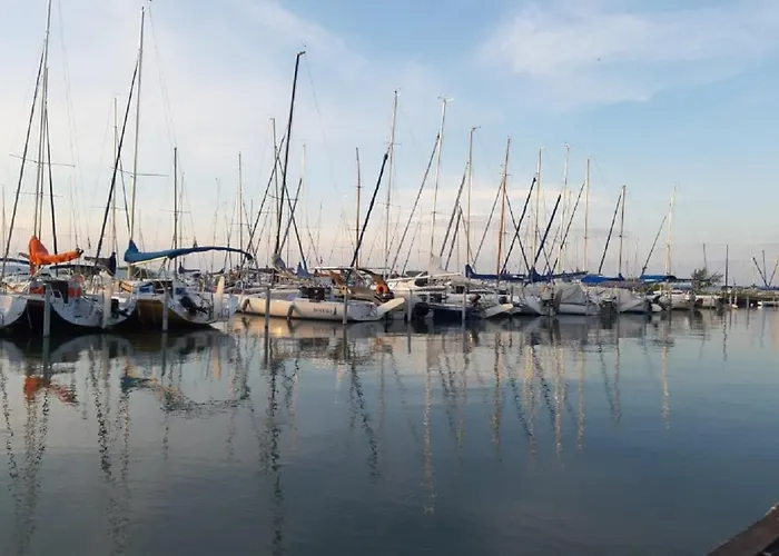 Prázdninový dům Portum Vendeghaz