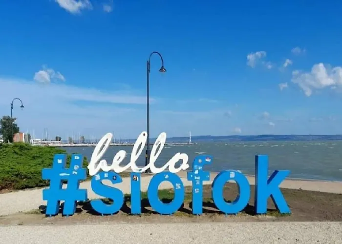 Portum Vendeghaz * Siófok