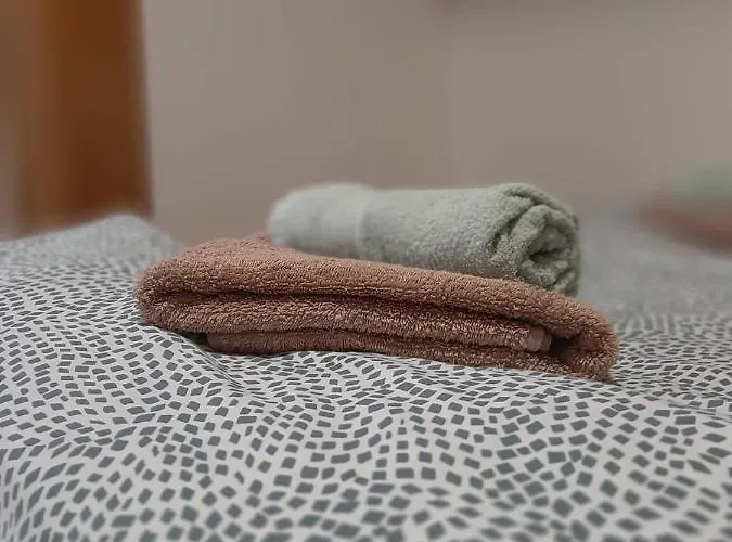 Prázdninový dům Portum Vendeghaz *