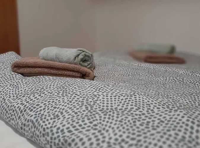 Portum Vendeghaz Prázdninový dům Siófok