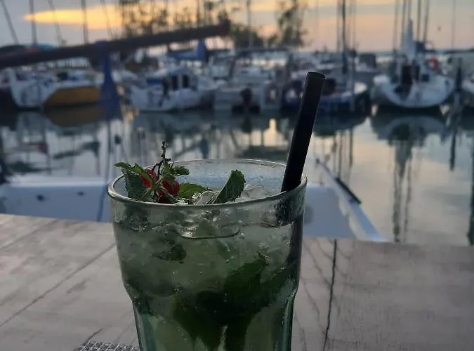 Prázdninový dům Portum Vendeghaz