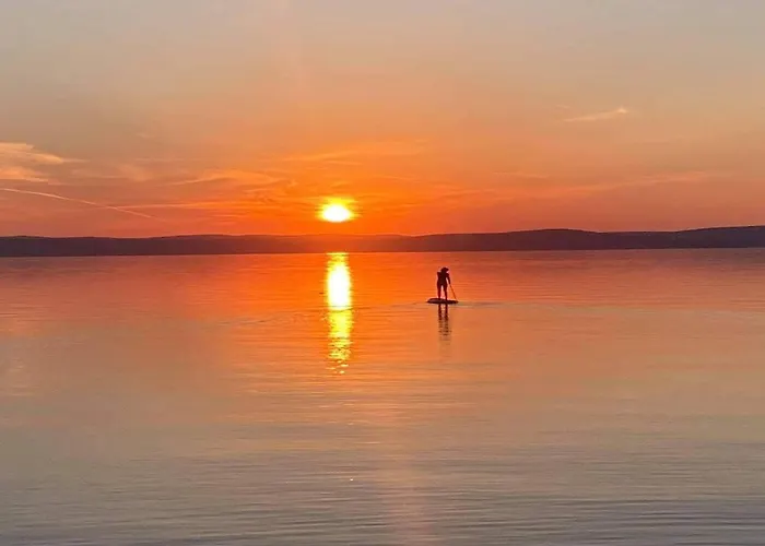 Prázdninový dům Portum Vendeghaz