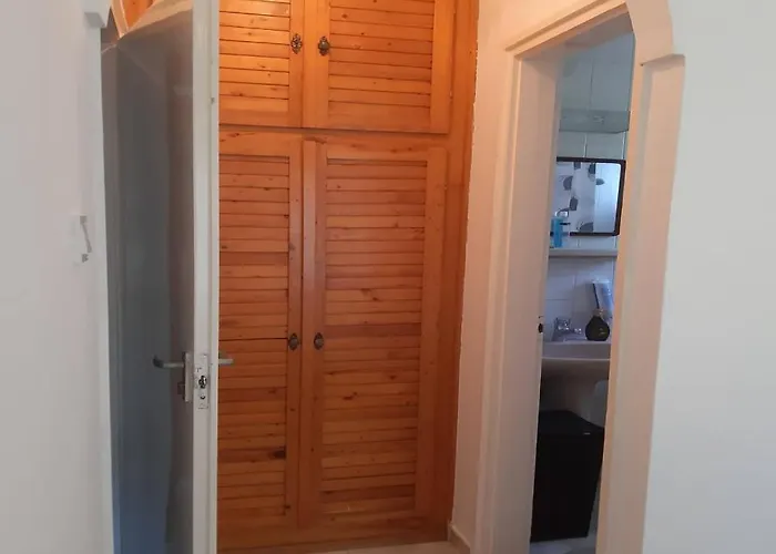 Portum Vendeghaz Prázdninový dům *