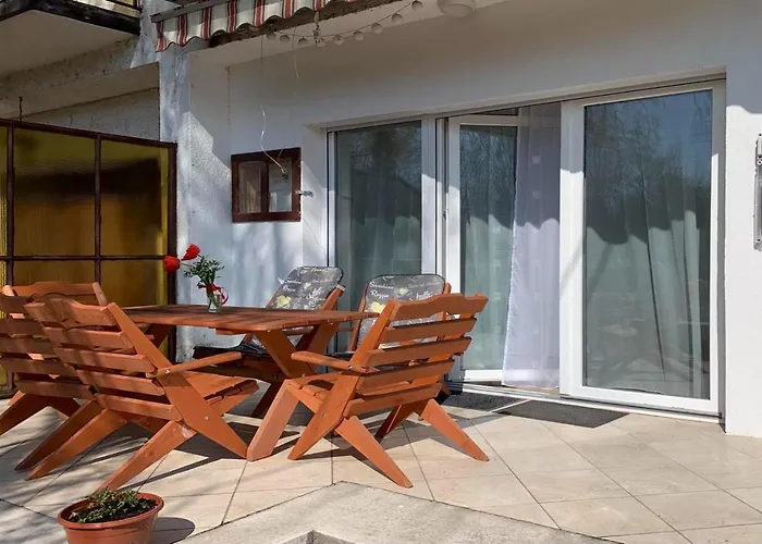 Prázdninový dům Portum Vendeghaz *