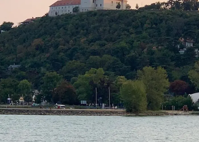 Portum Vendeghaz * Siófok