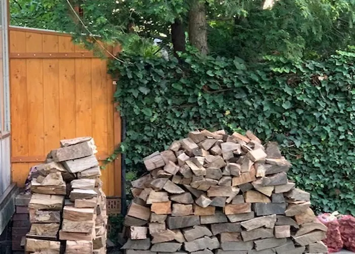 Portum Vendeghaz Prázdninový dům *