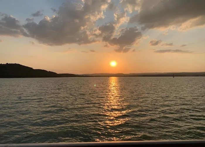 Portum Vendeghaz Prázdninový dům *