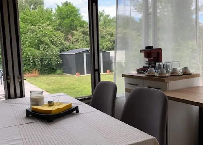 Prázdninový dům Portum Vendeghaz